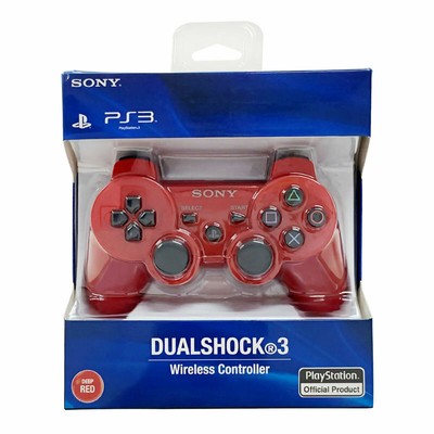 ps3 controller second hand